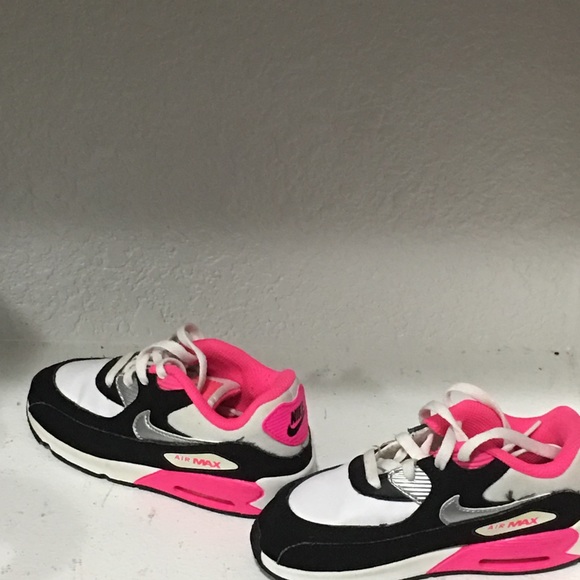 Nike Other - Girls shoes